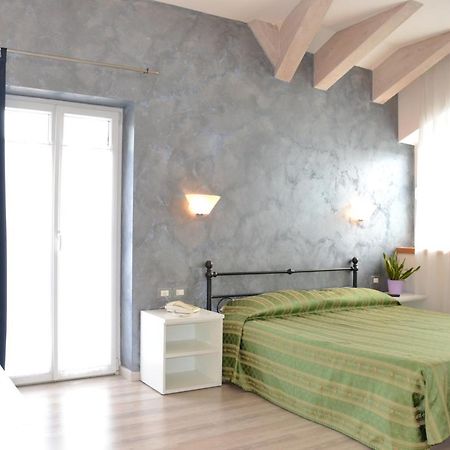 Hotel Al Brenta à Levico Terme Extérieur photo