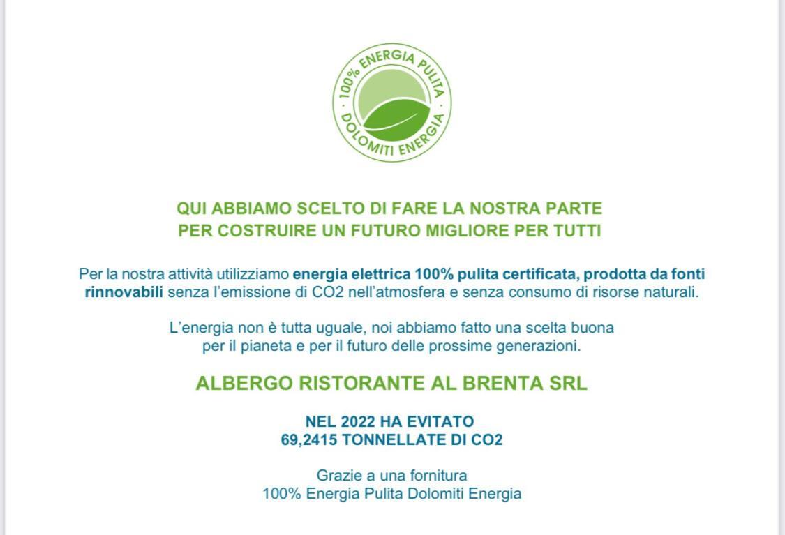Hotel Al Brenta à Levico Terme Extérieur photo