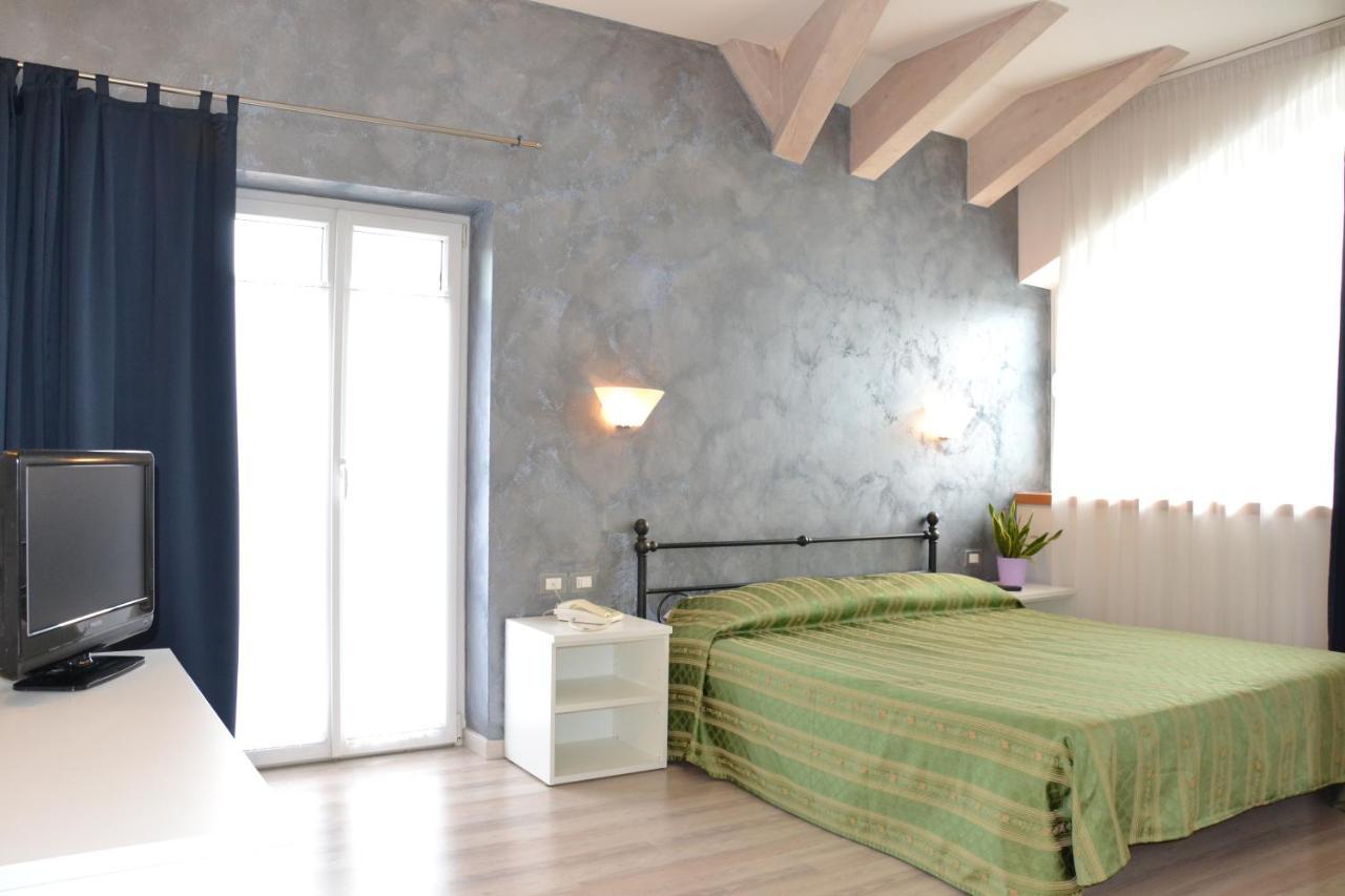 Hotel Al Brenta à Levico Terme Extérieur photo