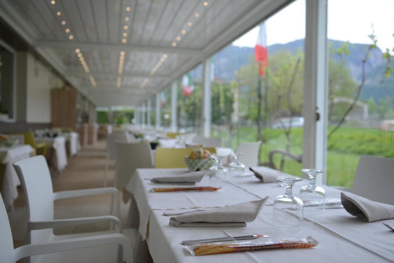 Hotel Al Brenta à Levico Terme Extérieur photo