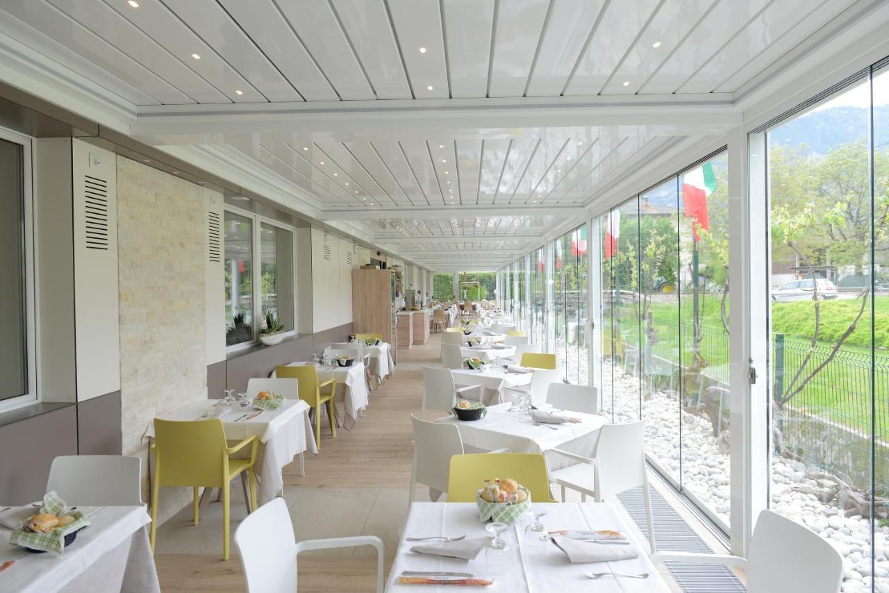 Hotel Al Brenta à Levico Terme Extérieur photo