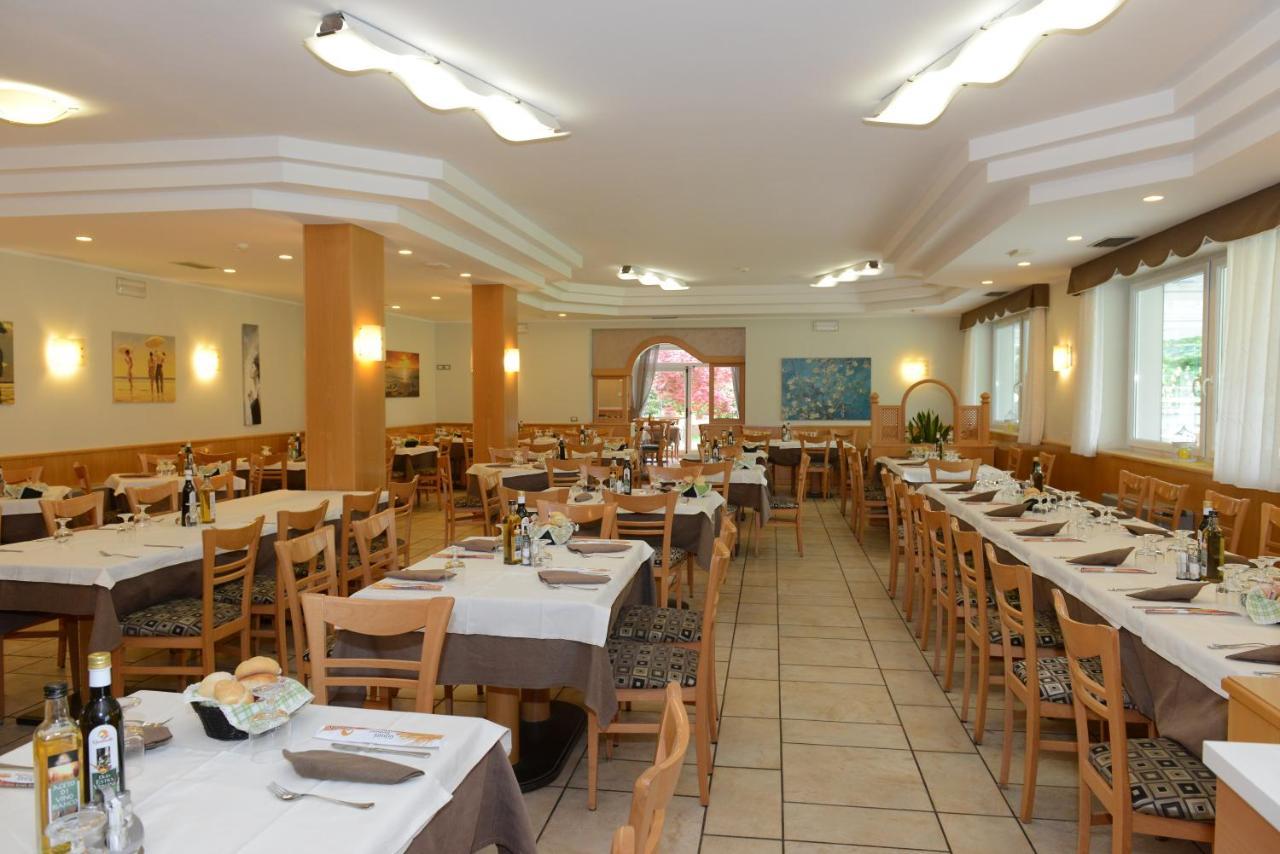 Hotel Al Brenta à Levico Terme Extérieur photo